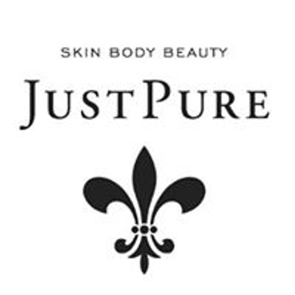 Just Pure Cover Image